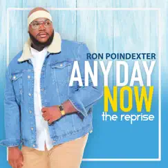Any Day Now (The Reprise) by Ron Poindexter album reviews, ratings, credits