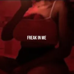 Freak in Me - Single by Lexie Carter album reviews, ratings, credits