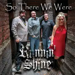 So There We Were by Runnin' Shine album reviews, ratings, credits