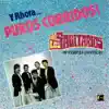 Ahora Puros Corridos album lyrics, reviews, download