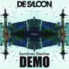 Sombras Destino - Demo - 2008 - Single album lyrics, reviews, download