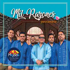 Mil Razones para Amarte by Grupo Mojado album reviews, ratings, credits