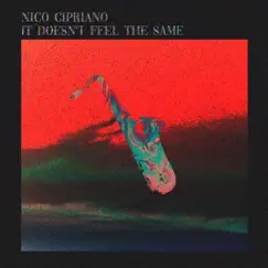 It Doesn't Feel the Same - Single by Nico Cipriano album reviews, ratings, credits