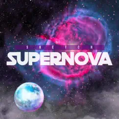 Sketch Presents: Supernova - EP by Angry Boy Collaborative album reviews, ratings, credits