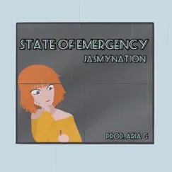 State of Emergency (feat. JasmynAtion) - Single by Xpo Decay album reviews, ratings, credits