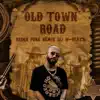 Old Town Road Brega Funk Remix (REMIX) song lyrics