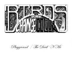 Playground / Devil 'n Me - Single by Birds That Change Colour album reviews, ratings, credits