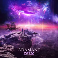 Adamant by DJ LX album reviews, ratings, credits