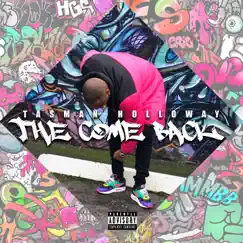 The Come Back - EP by Tasman Holloway album reviews, ratings, credits