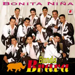 Bonita Niña by Banda Brava album reviews, ratings, credits