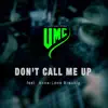 Don't Call Me Up (Metal Version) [feat. Anna-Lena Breunig] - Single album lyrics, reviews, download