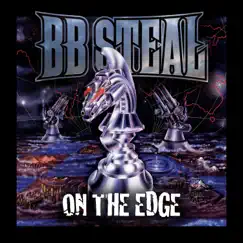 On the Edge by BB Steal album reviews, ratings, credits
