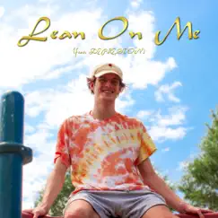 Lean on Me (feat. Depreston) - Single by Stellarrrrrr album reviews, ratings, credits