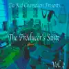 The Producer's Suite, Vol. 2 album lyrics, reviews, download