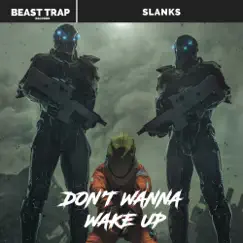 Don't Wanna Wake Up Song Lyrics