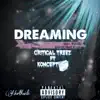 Dreaming (feat. Koncept) - Single album lyrics, reviews, download