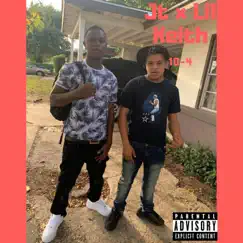 10-4 (feat. Jt) - Single by HighLifeLilKeith album reviews, ratings, credits