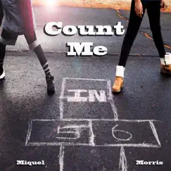 Count Me In - Single by JAY DO Jadi & Morris album reviews, ratings, credits