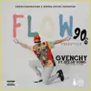 Flow 90's Freestyle (feat. DeeJay Kong) - Single album lyrics, reviews, download