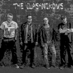 Slugs 4 Salt - Single by The Clashnikovs album reviews, ratings, credits