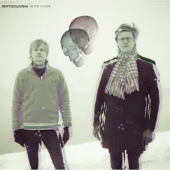 In the Future by Jonas Sjøvaag & Mattis Myrland album reviews, ratings, credits