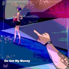 Go Get My Money (feat. Kali & Greaseball Noodie) Song Lyrics