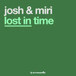 Lost in Time (Extended Mix) Song Lyrics