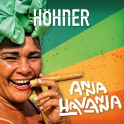 Anna Havanna Song Lyrics