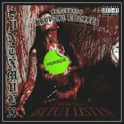 Bitch Listen (feat. Kryptic Lucifer & SLVG) Song Lyrics