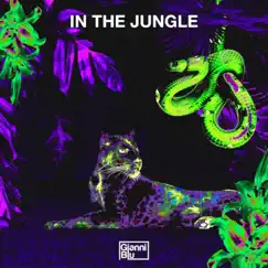 In the Jungle (feat. Ibranovski) Song Lyrics