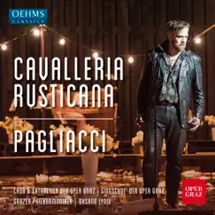 Pagliacci, Act I Scene 1: Un grande spettacolo (Live) Song Lyrics
