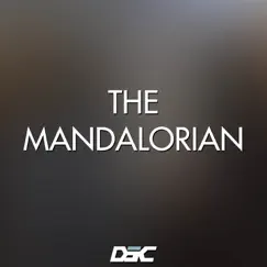 The Mandalorian Song Lyrics