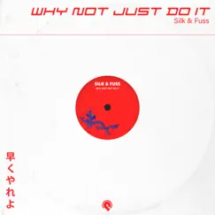 Why Not Just Do It Song Lyrics