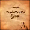 Cappadocia Dust song lyrics