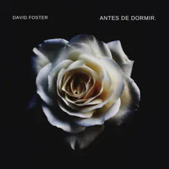 Antes de dormir. - Single by David Foster album reviews, ratings, credits