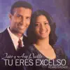Tu Eres Excelso (feat. Jairo Puello) album lyrics, reviews, download