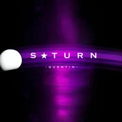 SATURN - Single by Quentin album reviews, ratings, credits