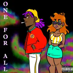 One for All by Niggahotshiit album reviews, ratings, credits