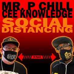 Social Distancing (feat. Cee Knowledge) Song Lyrics