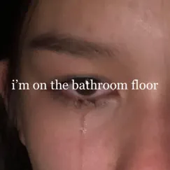 I'm on the Bathroom Floor Song Lyrics