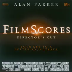 Film Scores - Director's Cut by Alan Parker album reviews, ratings, credits