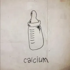 Calcium - Single by Bertholet & Elior album reviews, ratings, credits