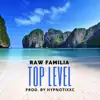Top Level (feat. Money Martino & Robby Revenue) - Single album lyrics, reviews, download