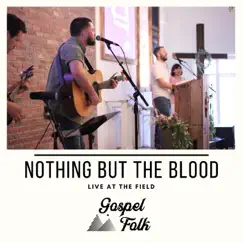 Nothing but the Blood (Live) Song Lyrics