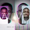 God Is Alive Now (feat. Ryan Ofei) - Single album lyrics, reviews, download