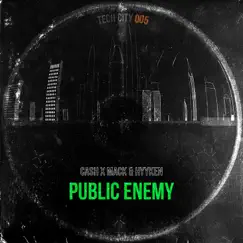 Public Enemy Song Lyrics