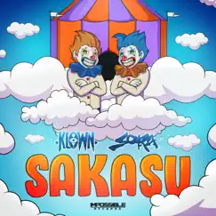 Sakasu - Single by Klown & SORA album reviews, ratings, credits