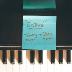 Estaré - Single by Tommy Torres & Gaby Moreno album reviews, ratings, credits
