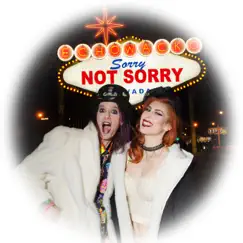 Sorry Not Sorry Song Lyrics