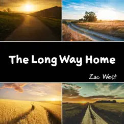 The Long Way Home Song Lyrics